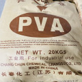 TAIWAN CCP Alcool polivinilico PVA BP24 2488